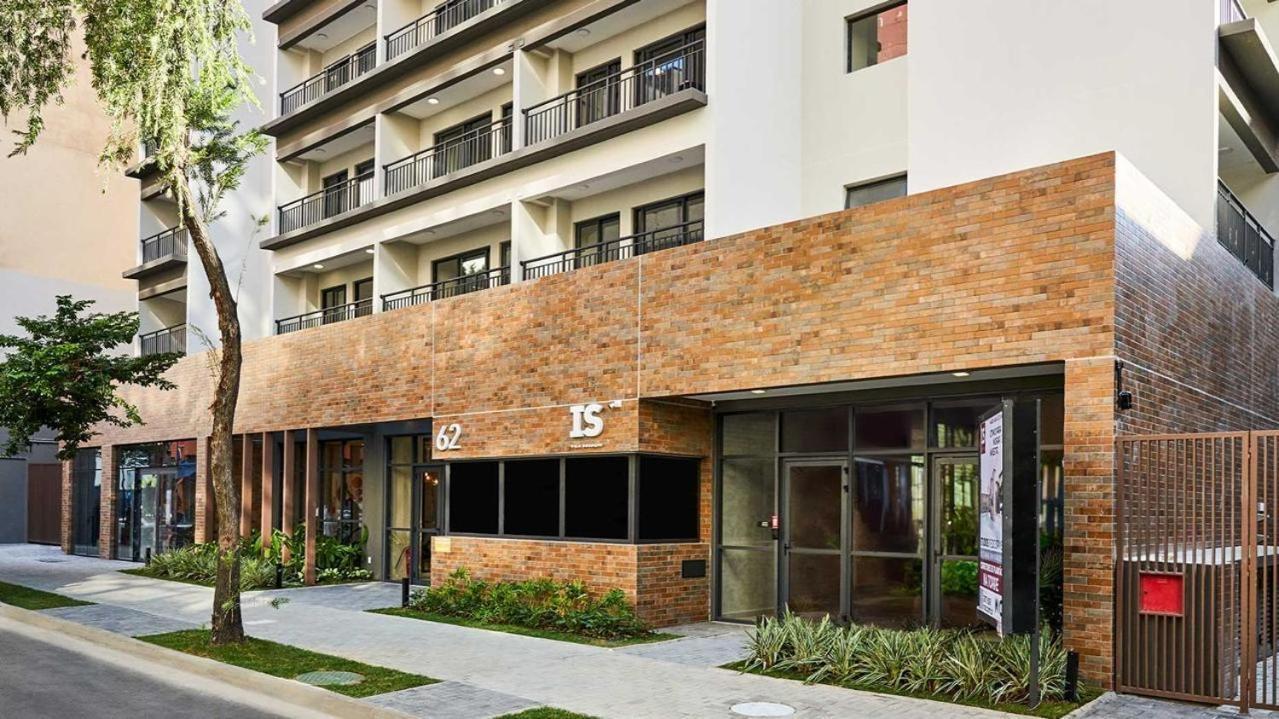 Studio 67 São Paulo Exterior foto